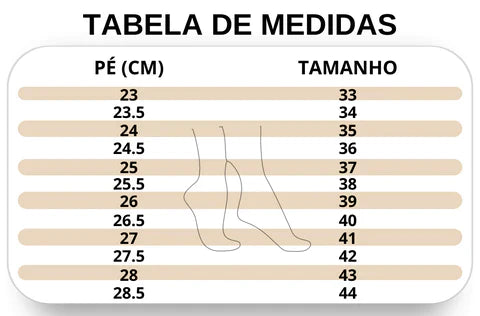 Bota Tênis Histerec Feminino