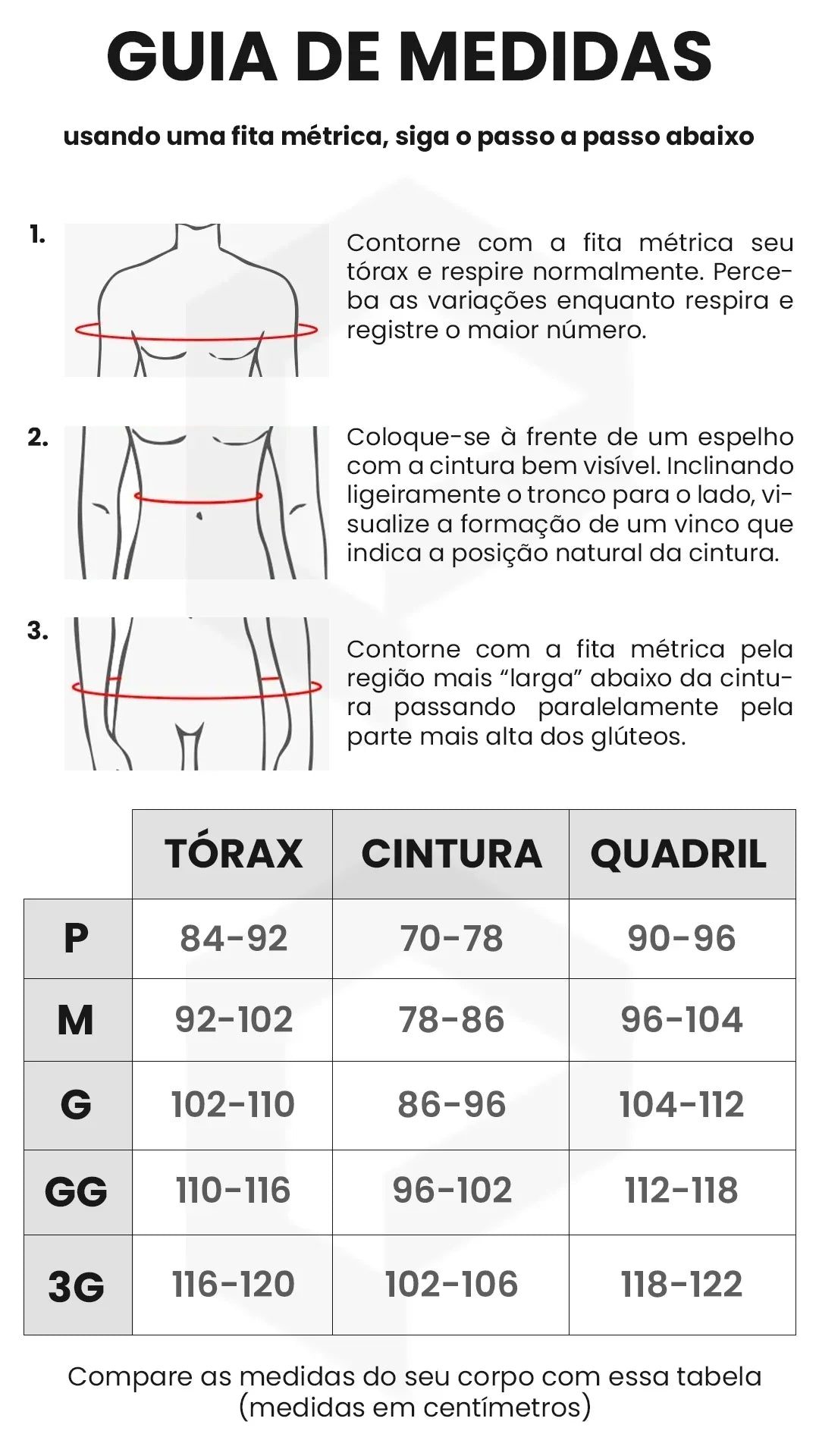 Conjunto TedMix Feminino