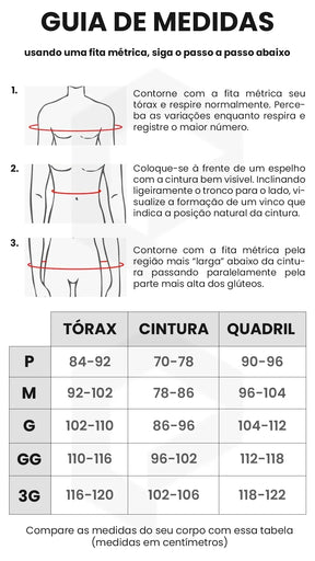 Conjunto TedMix Feminino