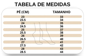 Tênis Casual Feminino FemmeRun