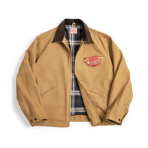 Jaqueta Masculina Com Zíper E Lapela Moda Inverno