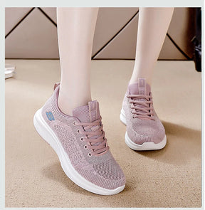 Tênis de Linho Fulch Feminino