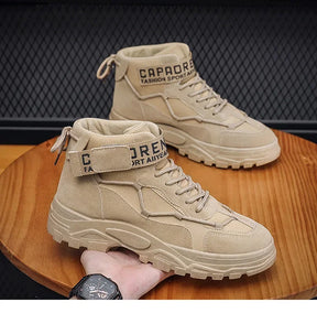 Bota Marine Masculino Sport