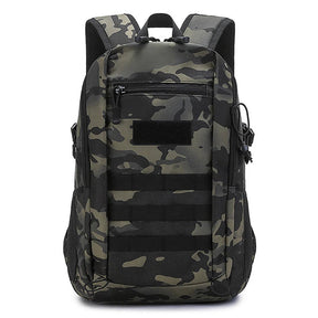 Mochila Esportiva Para Trilha e Acampamentos Mochila De Grande Capacidade