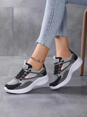 Tênis Fitness Sundae Feminino
