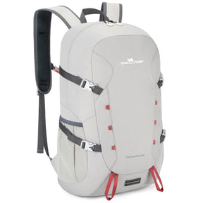 Mochila Impermeável Esportiva Ideal Para Acampamento