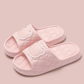 Sandália Crocs Unissex Antiderrapante Sola Grossa De Alta Qualidade Moda Confortável