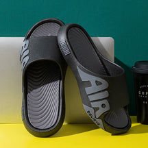 Sandália Crocs Masculina Confortável Antiderrapante Sandália Esportiva Moda Versátil