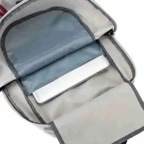 Mochila Impermeável Esportiva Ideal Para Acampamento
