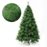 Árvore De Natal Agulha de Pinho Material Criptografado Ornamentação Natalina Para Casa Hotel
