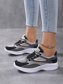 Tênis Fitness Sundae Feminino