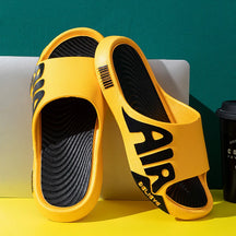 Sandália Crocs Masculina Confortável Antiderrapante Sandália Esportiva Moda Versátil