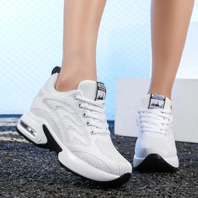 Tênis Casual Feminino PureFlex