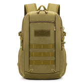 Mochila Esportiva Para Trilha e Acampamentos Mochila De Grande Capacidade