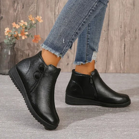 Bota Casual Premium Line