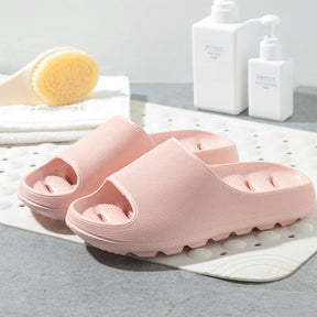 Sandália Crocs Unissex De Massagem Sandália Macia Antiderrapante De Alta Qualidade