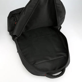 Mochila Para Laptop De Grande Capacidade Mochila De Negócios Material De Qualidade