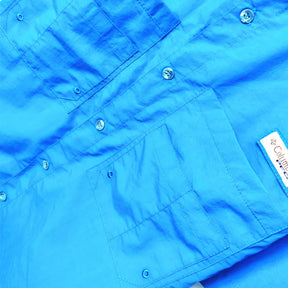 Camisa Social Masculina Com Botões e Lapela Camisa De Mangas Curtas
