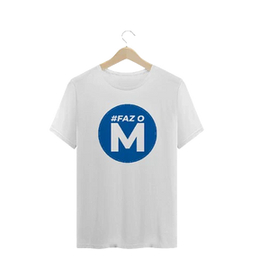 Camiseta + Boné Pablo Marçal | Kit Completo