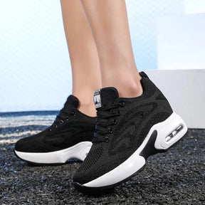 Tênis Casual Feminino PureFlex