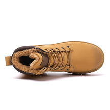 Bota Masculina Estilo Vintage