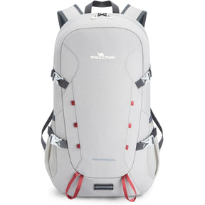 Mochila Impermeável Esportiva Ideal Para Acampamento