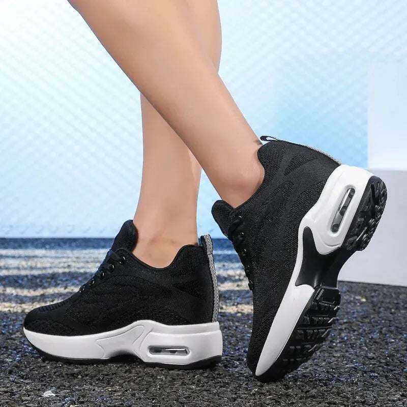 Tênis Casual Feminino PureFlex