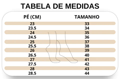 Bota de Couro Feminina Inverno Plus