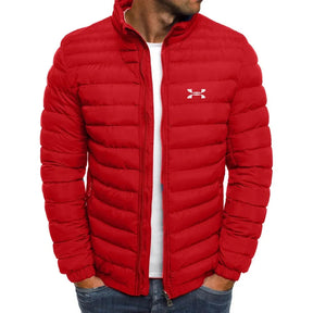 Jaqueta Puffer Masculina PF - Use Botas- Promoção de Inverno Setembro