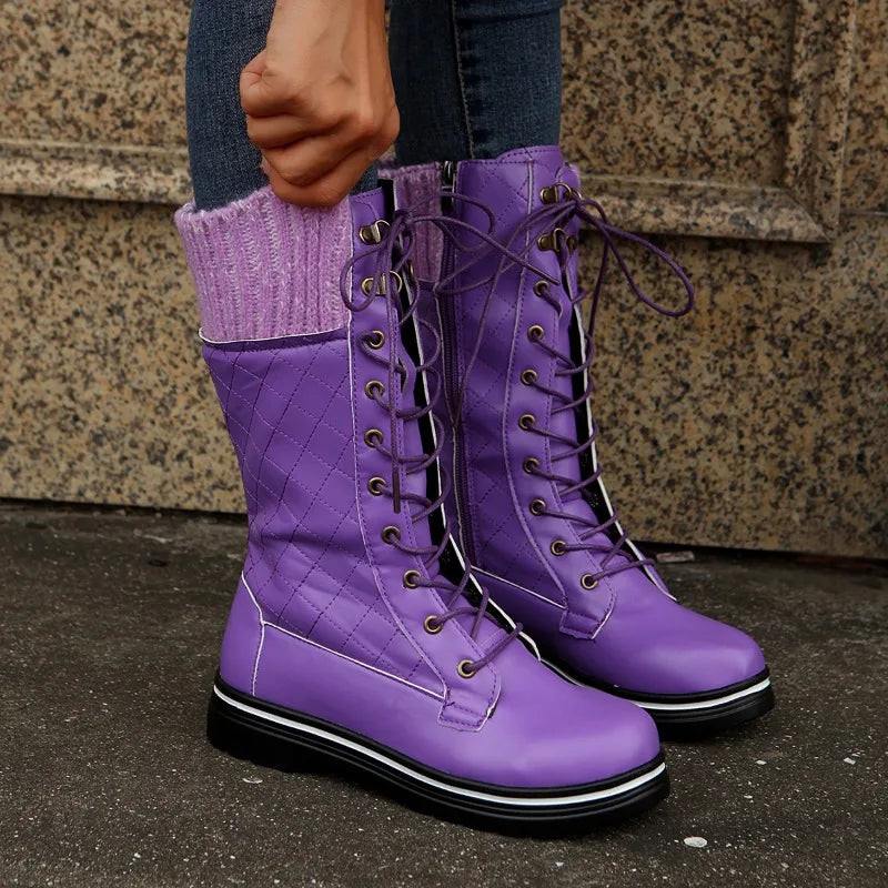 Bota Tênis Histerec Feminino