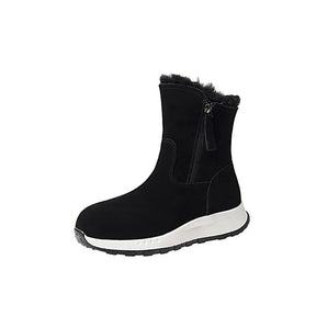 Bota Outifit Feminina Brasil - Suporta 15°