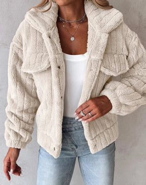 Casaco Feminino Fyne