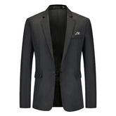 Blazer Social Masculino Harttman Slim BL01