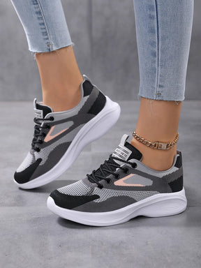 Tênis Fitness Sundae Feminino