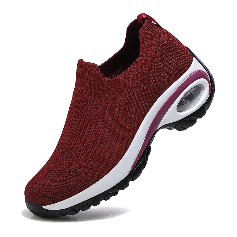 Tênis Casual Feminino PureRun