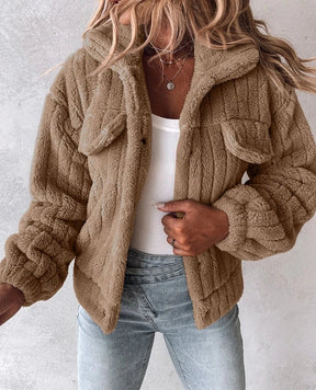 Casaco Feminino Fyne