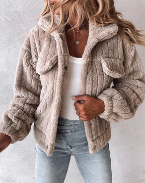 Casaco Feminino Fyne