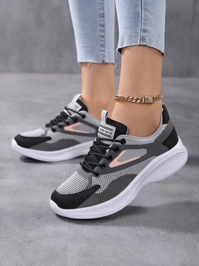 Tênis Fitness Sundae Feminino